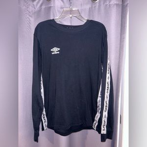 Large Umbero Long Sleeve Shirt